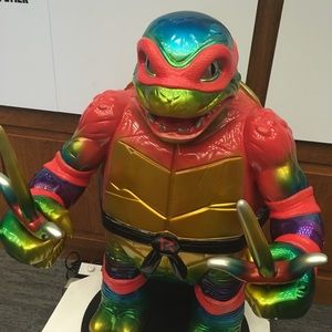 Meet your Posher, Jess